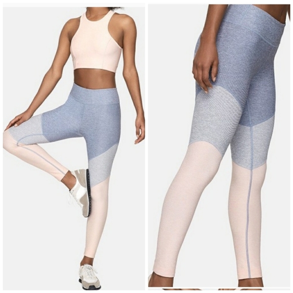 Outdoor Voices Pants - Outdoor Voices leggings NWOT Small